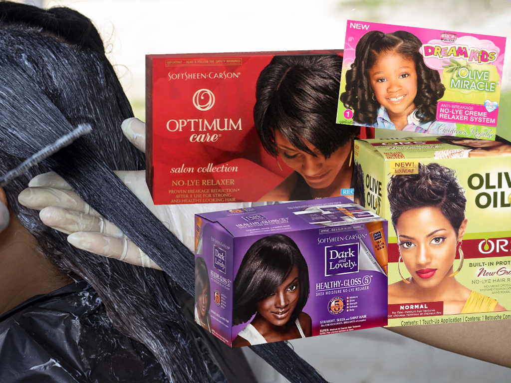 Hair Relaxer Lawsuits Affects Mostly Black Women - Lawsuit Legal News