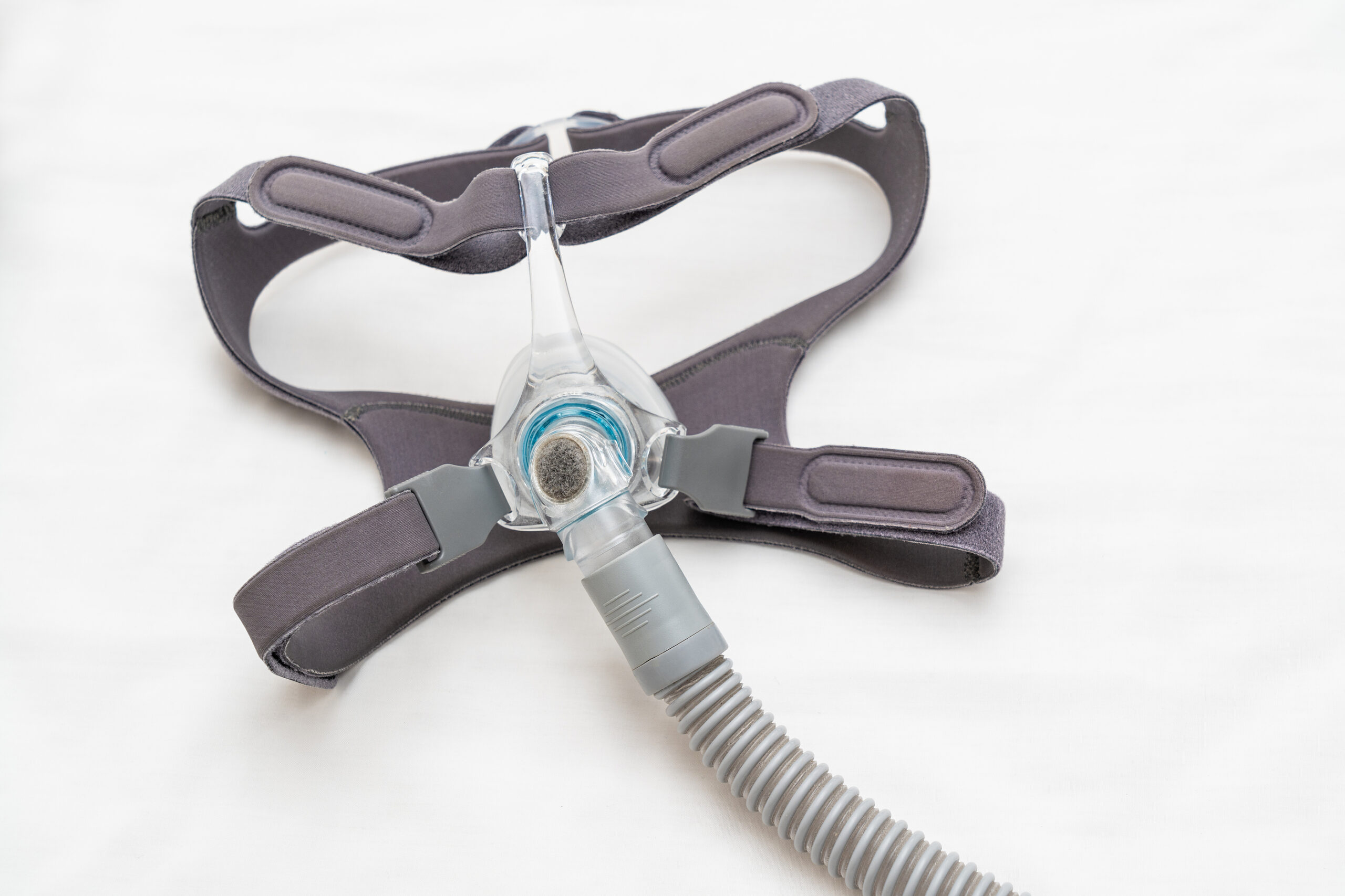 Lawsuit Alleges CPAP Devices Caused Mouth Cancer