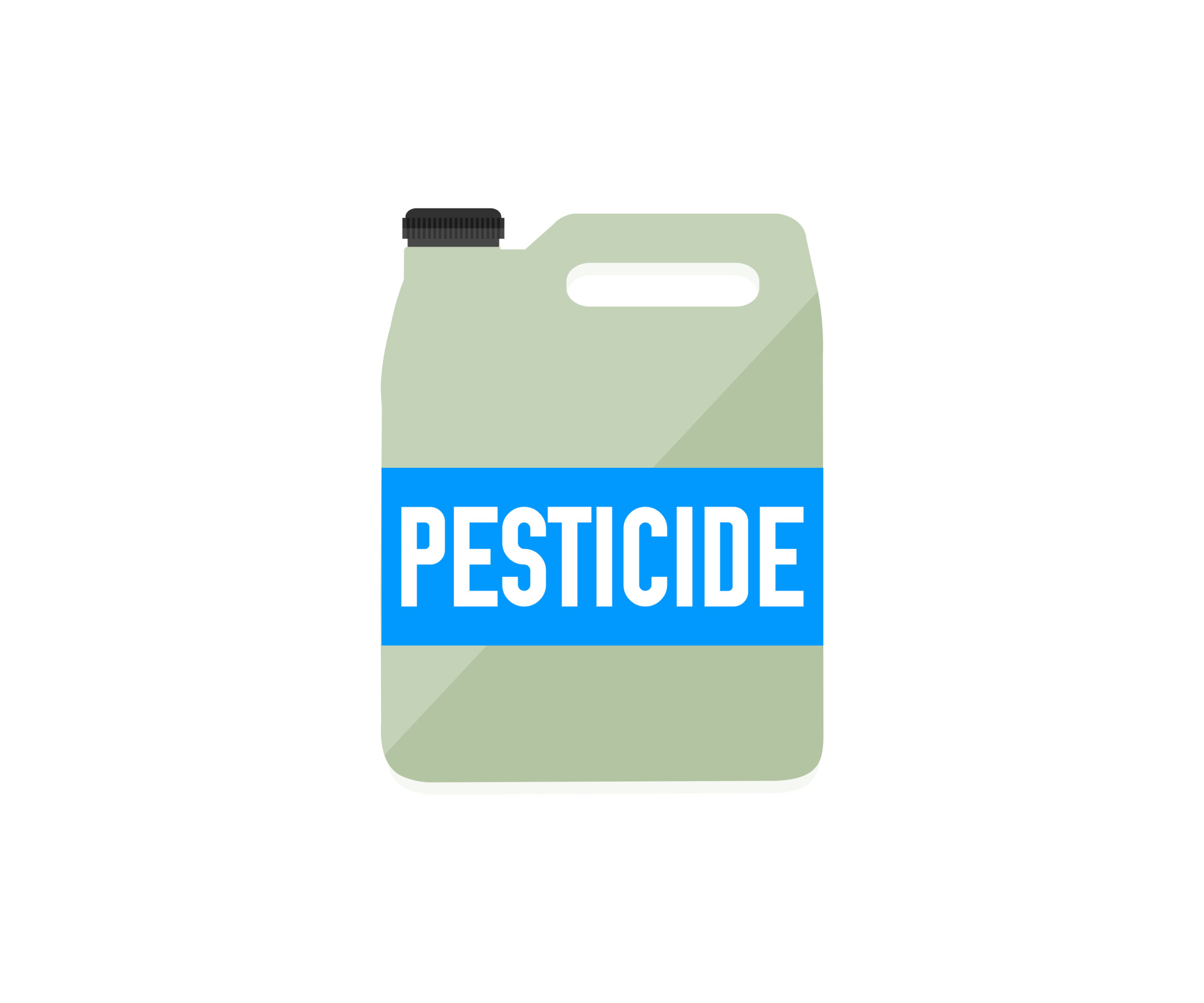 Study Says Pesticide Exposure May Increase the Risk of Neurodevelopmental Disorders