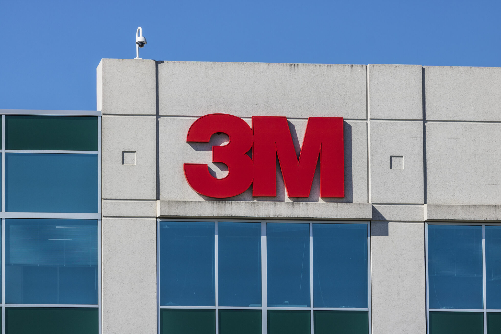 3M Agrees to MultiBillion Dollar Settlement in PFAS Water