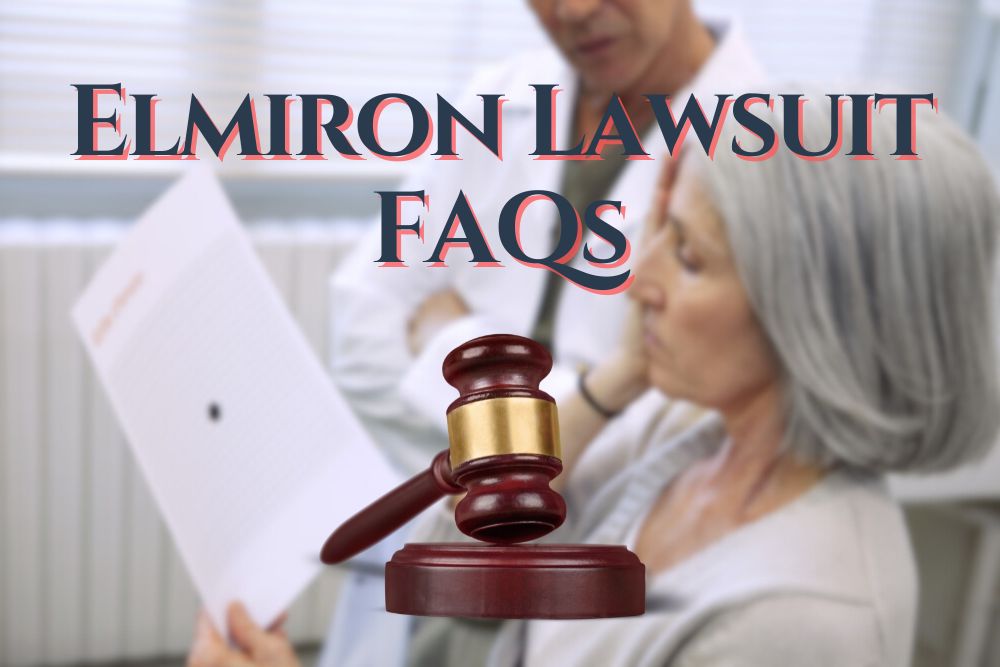 Elmiron Lawsuit FAQs