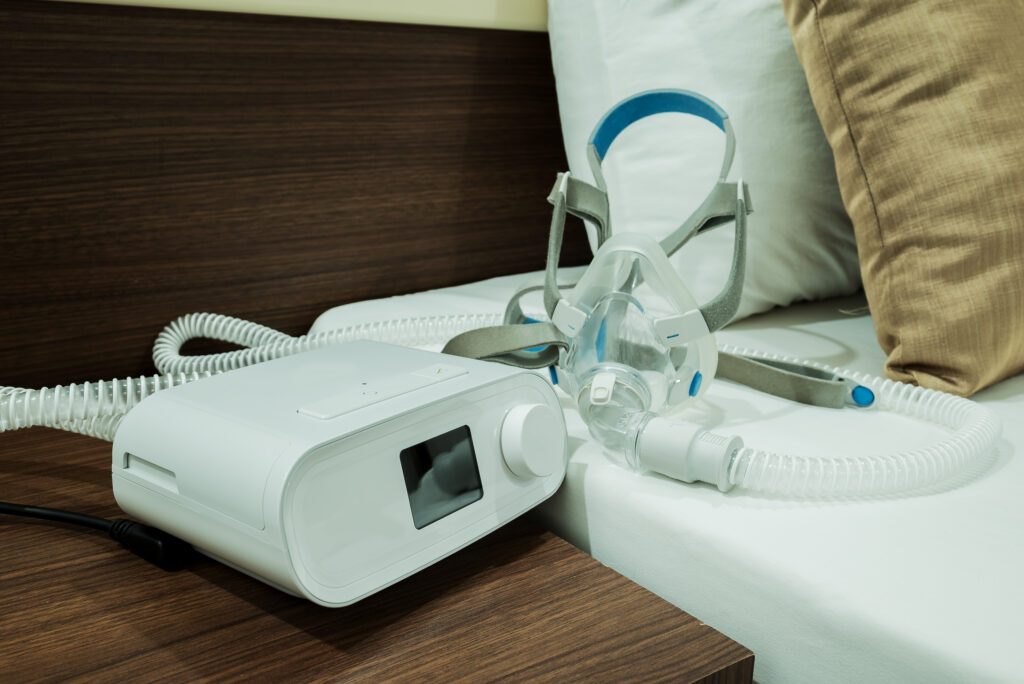 Why Do I Need a CPAP Lawyer
