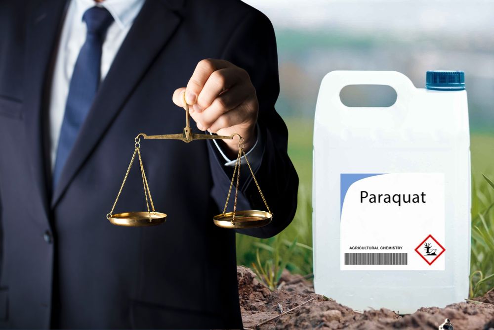 Do I Need a Paraquat Lawyer for a Paraquat Lawsuit