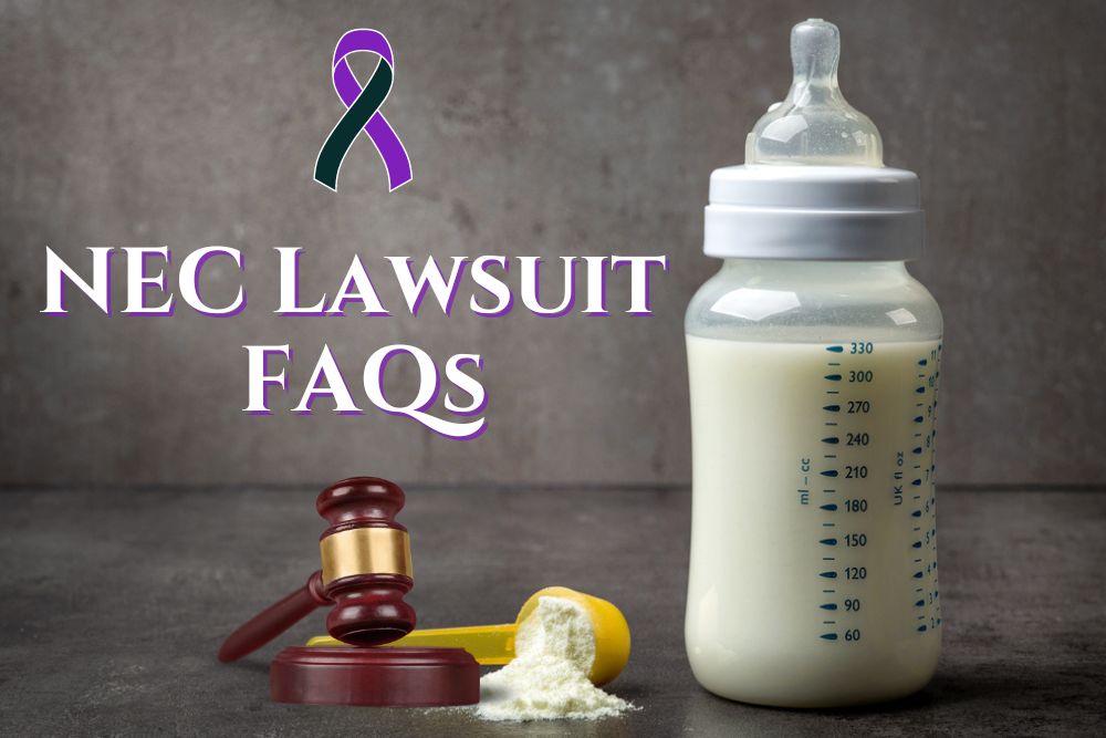 NEC Lawsuit FAQs