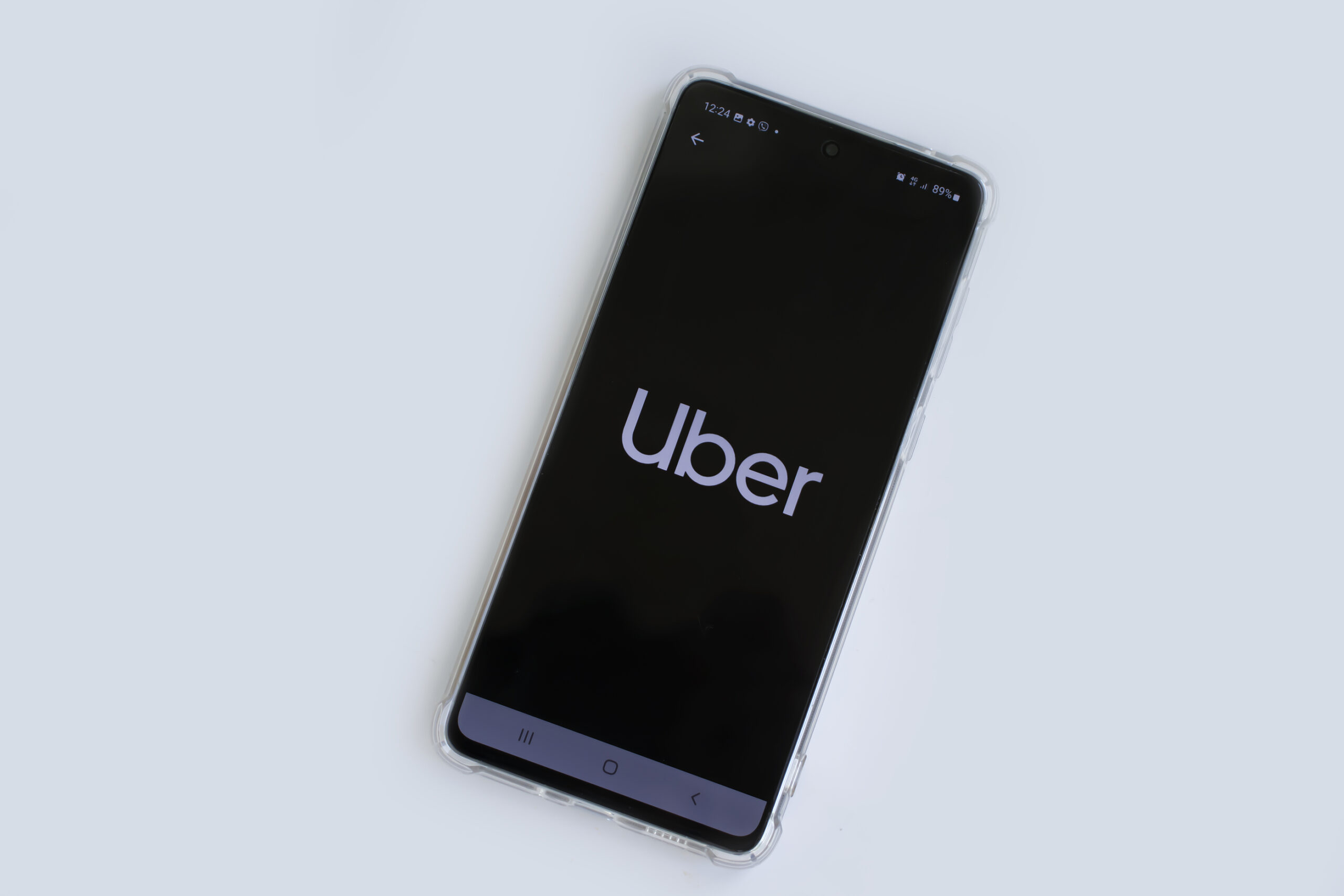 Uber and Lyft Liability for Rideshare Accidents