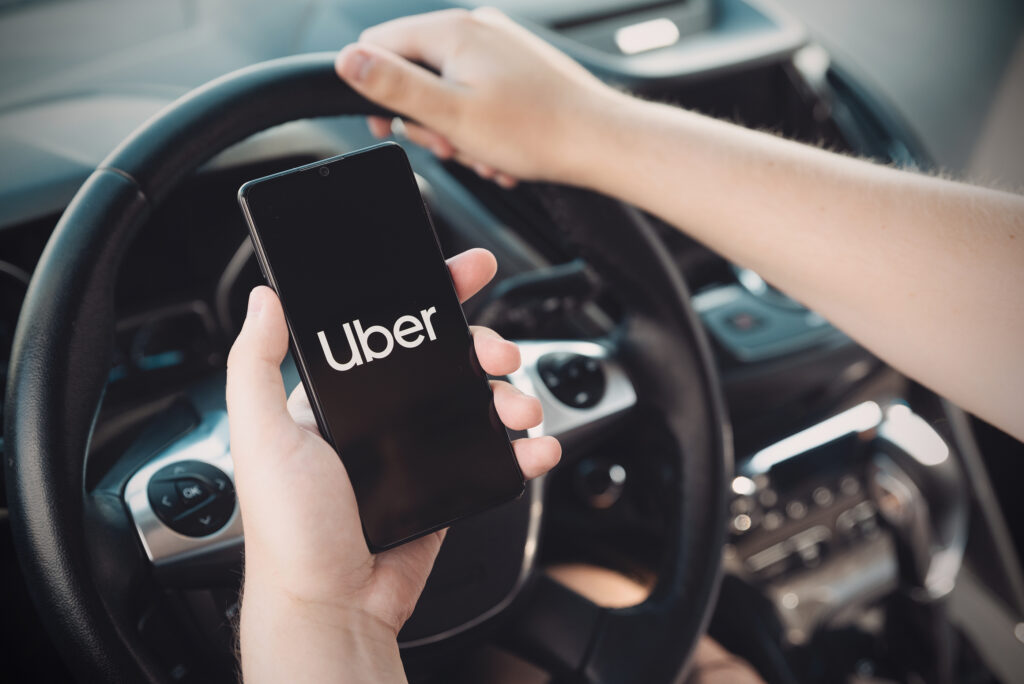 Uber Sexual Assault Claims Consolidated in MDL