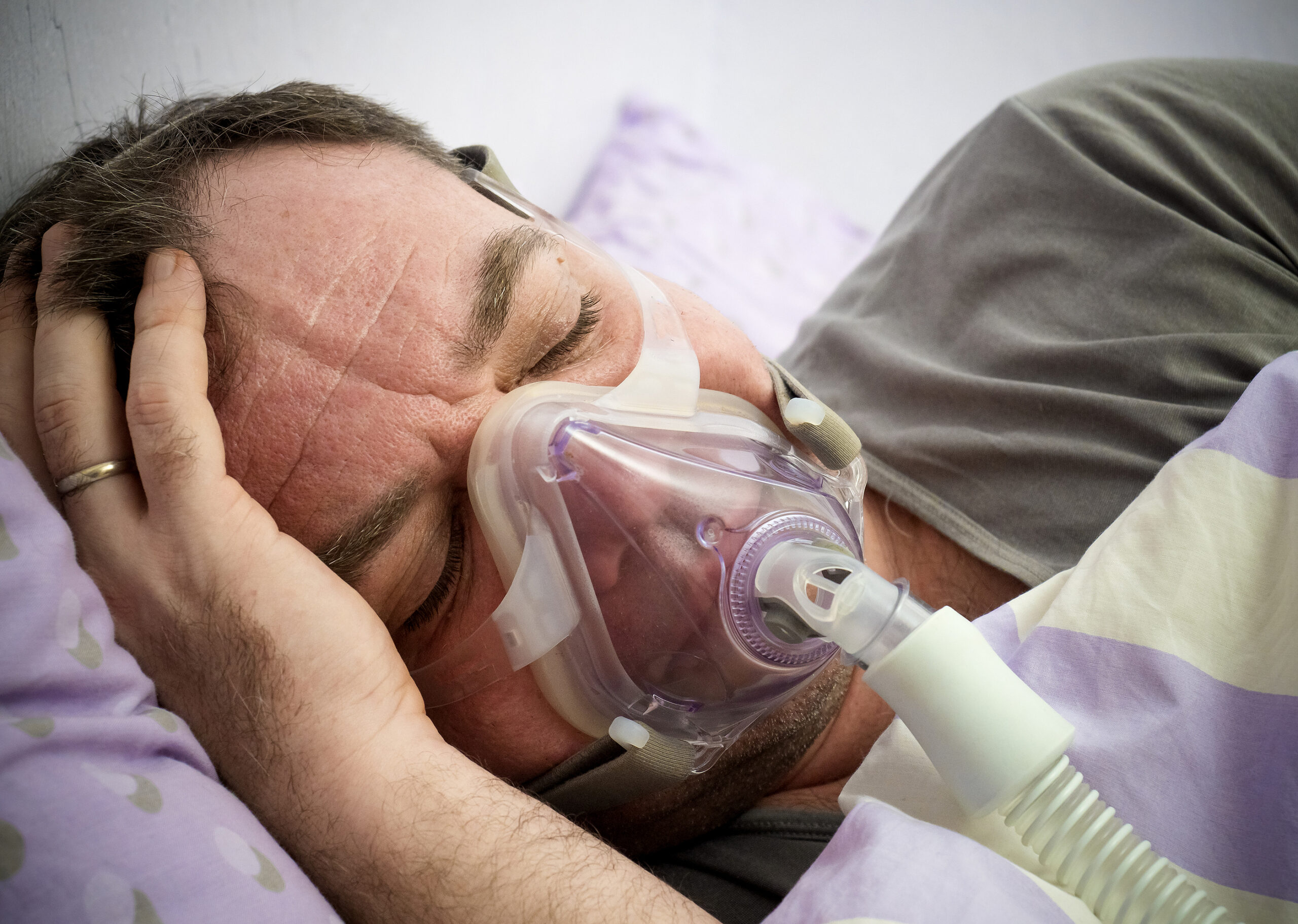Philips Respironics Reaches Preliminary Settlement in CPAP Litigation