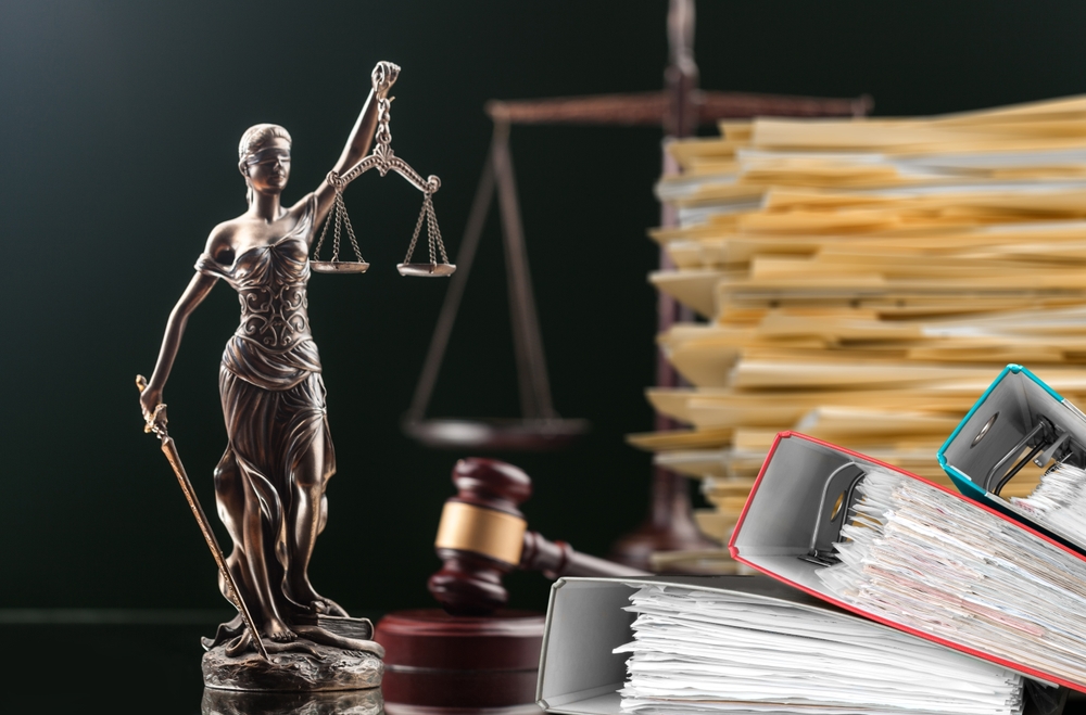 Ensure You Have a Legitimate Cause of Action and the Proper Standing to File a Lawsuit