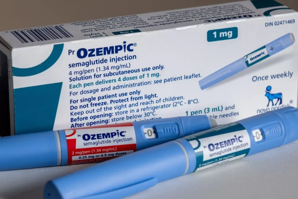 Ozempic Stomach Paralysis Lawsuit Update Lawsuit Legal News