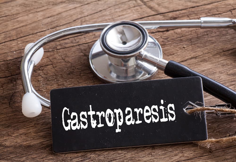 What Is Gastroparesis and Why Ozempic May Be to Blame