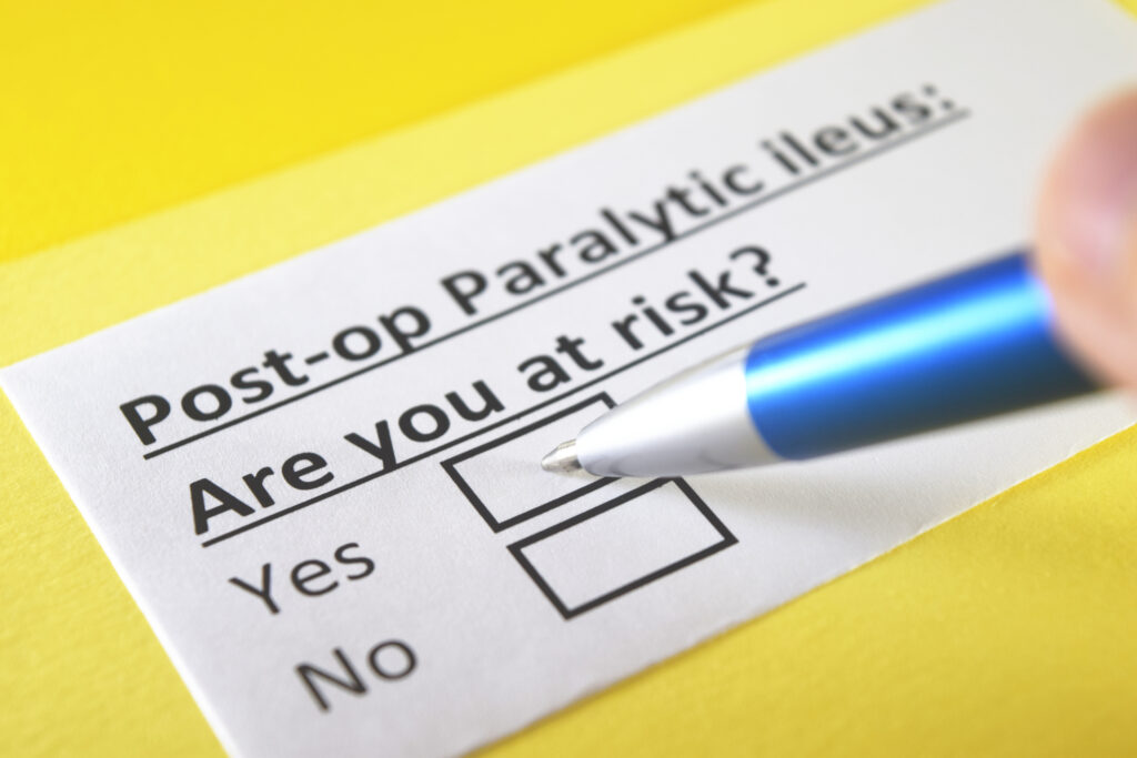 Can Ozempic Cause Paralytic Ileus