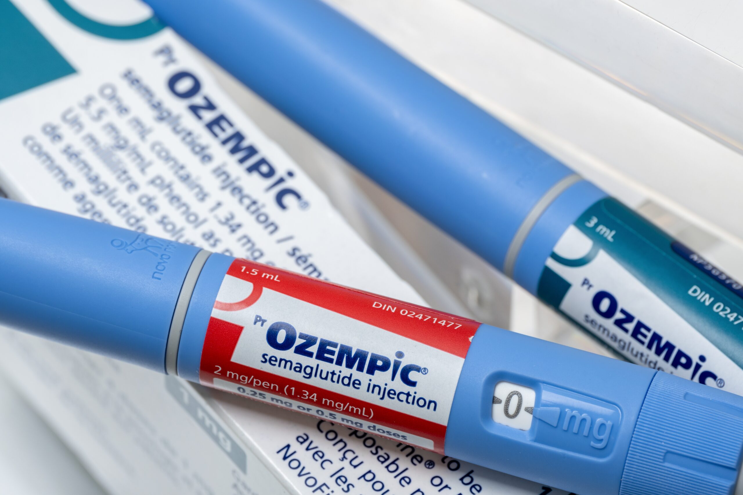 Just How Unsafe Is Ozempic? Should You Use It?
