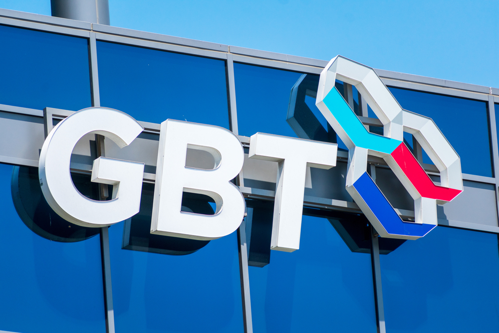 GBT headquarters maker of Oxbryta 